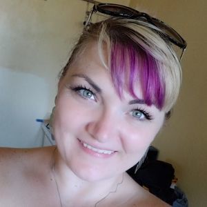 Meet your Posher, Tanya